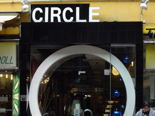 CIRCLE