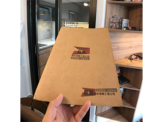 創城設計裝飾工程公司