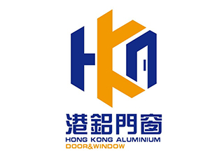 港鋁門窗