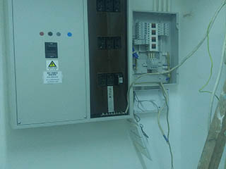 成信冷氣水電工程有限公司