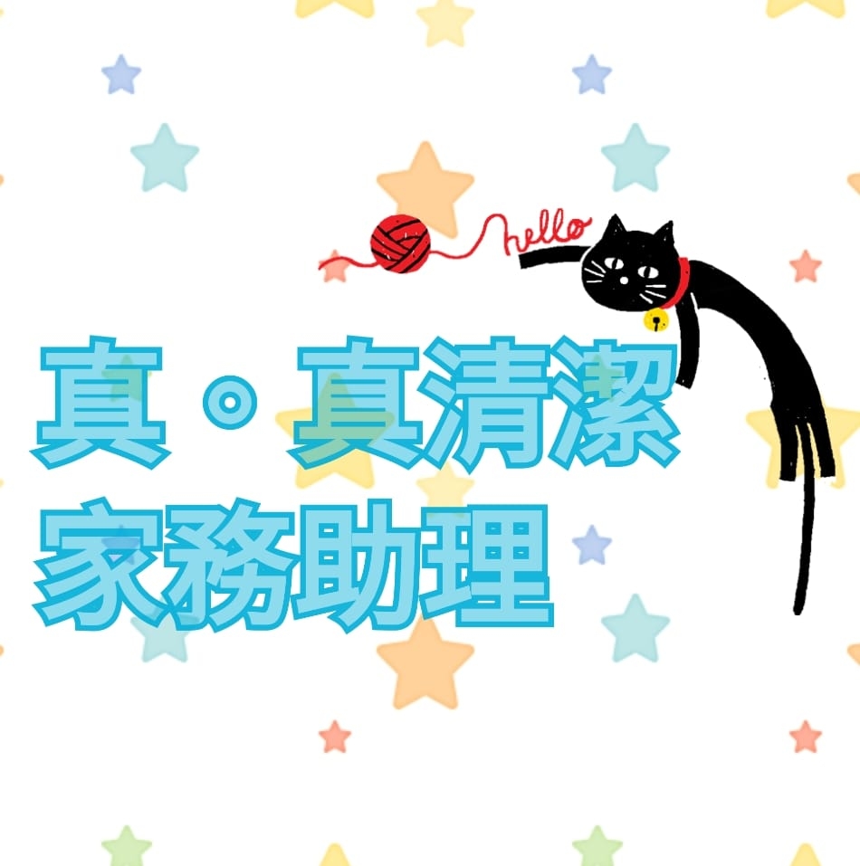 真。真清潔家務助理