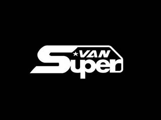 SUPER VAN