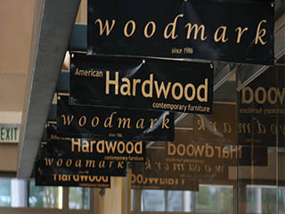 原木生活 Woodmark Living