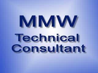 MMW Technical Consultant