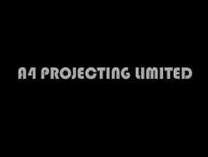 A4 PROJECTING LIMITED