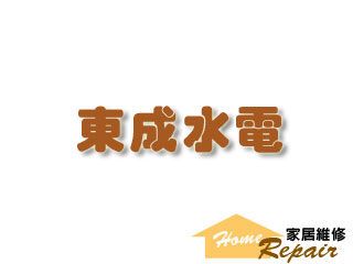 東成水電